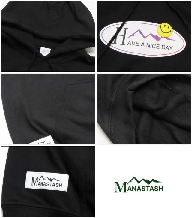 MANASTASH×PENDLETON CHILLIWACK PULLOVER 7102106