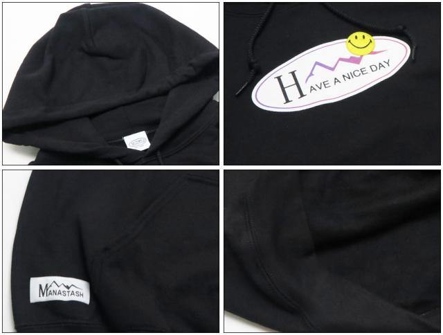 MANASTASH×PENDLETON CHILLIWACK PULLOVER 7102106