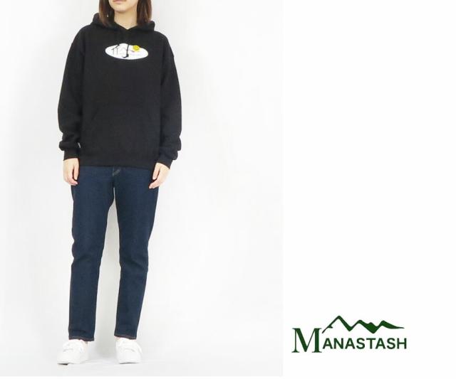 MANASTASH×PENDLETON CHILLIWACK PULLOVER 7102106