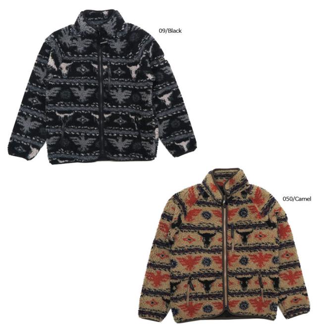 MANASTASH×PENDLETON CHILLIWACK PULLOVER 7102106