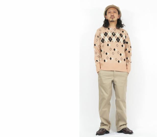 Style Eyes スタイルアイズ 半袖 ボウリングシャツ MONTE CARLO INN SE38618