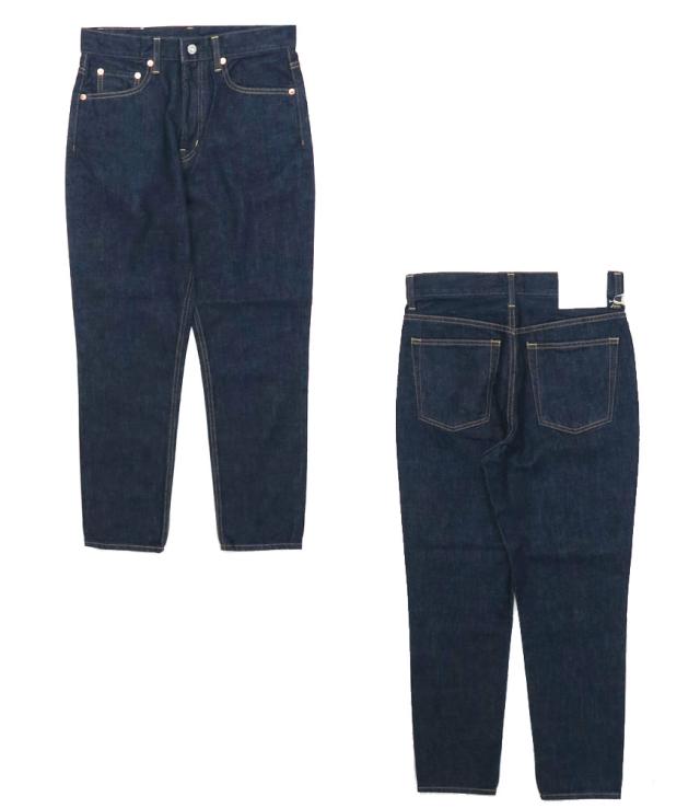 ドミンゴ D.M.G. DOMINGO 12.5oz 5P テーパード デニム 11-192C MADE IN JAPAN