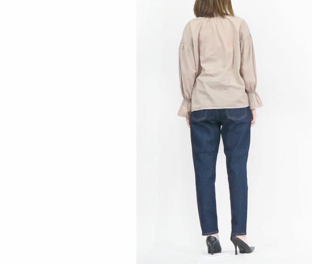 ドミンゴ D.M.G. DOMINGO 12.5oz 5P テーパード デニム 11-192C MADE IN JAPAN