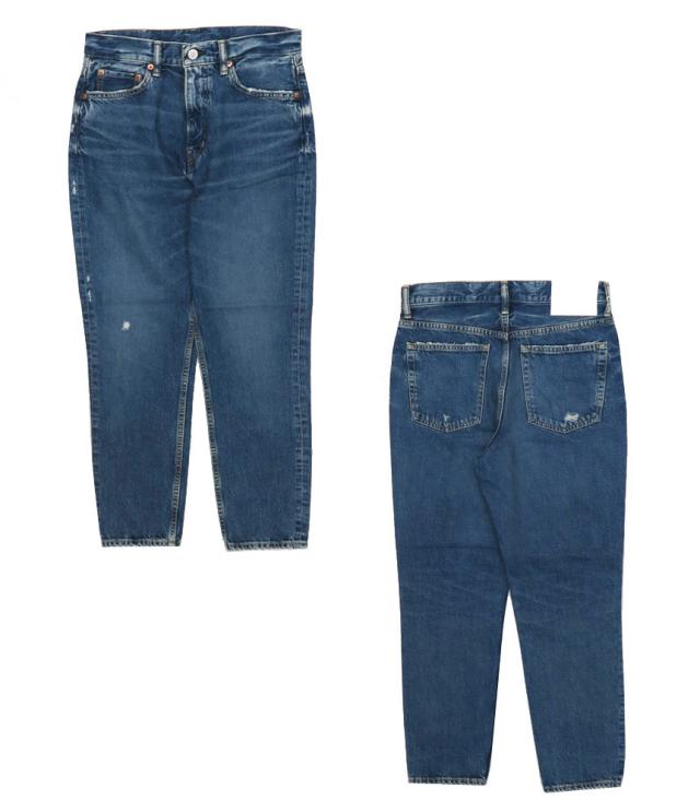 ドミンゴ D.M.G. DOMINGO 12.5oz 5P テーパード デニム 11-193C MADE IN JAPAN