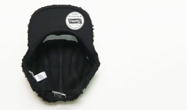 フェローズ Pherrow's ナイロン ウエストバッグ U.S.A.F 21W-PMBB1