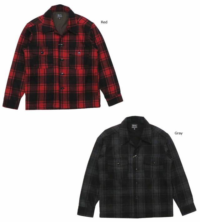 フェローズ Pherrow's ミリタリーヘリンボーンカバーオール USMC 21W-P-41