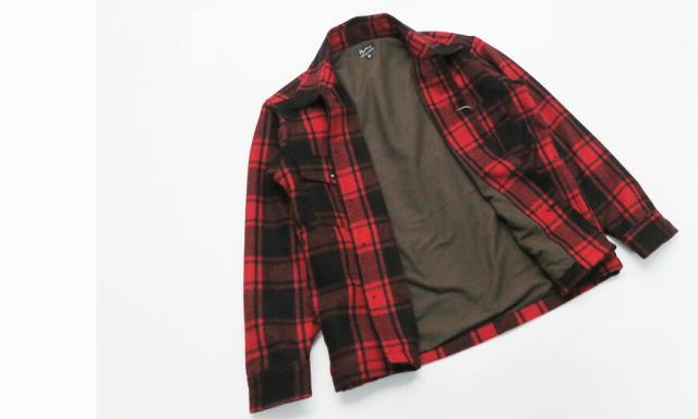 フェローズ Pherrow's ミリタリーヘリンボーンカバーオール USMC 21W-P-41