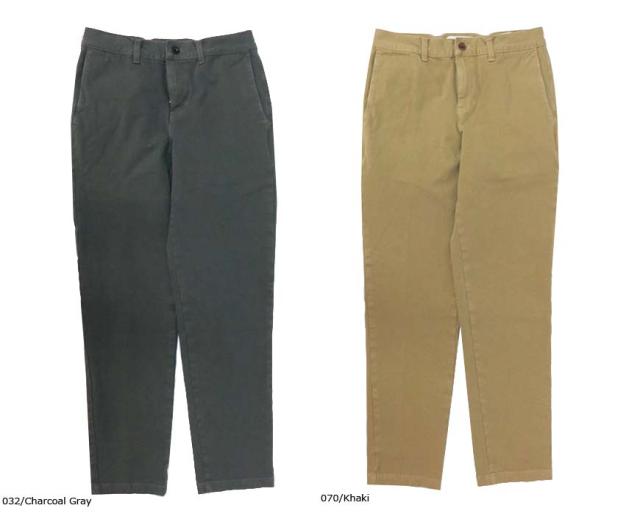 ジョンブル JOHNBULL アウトラスト イージーパンツ 21206