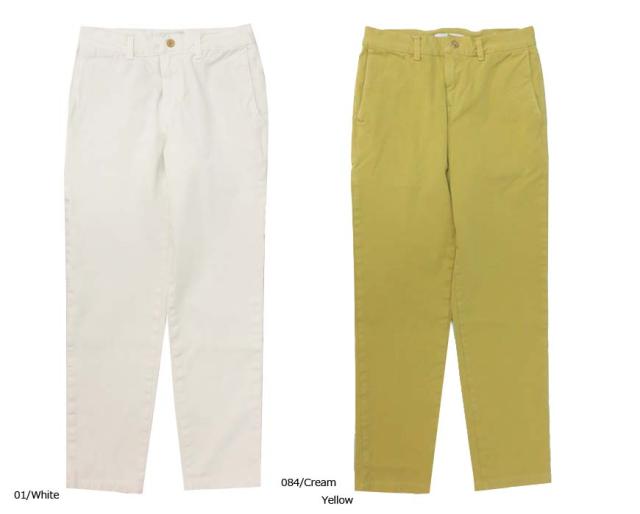 ジョンブル JOHNBULL アウトラスト イージーパンツ 21206