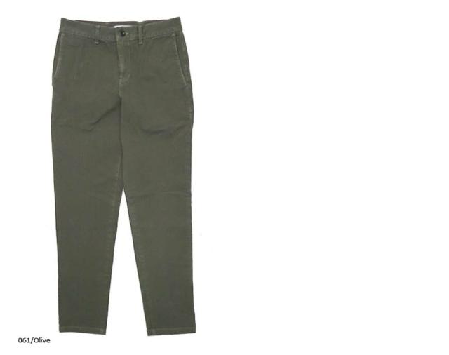 ジョンブル JOHNBULL アウトラスト イージーパンツ 21206