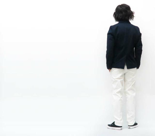 ジョンブル JOHNBULL アウトラスト イージーパンツ 21206