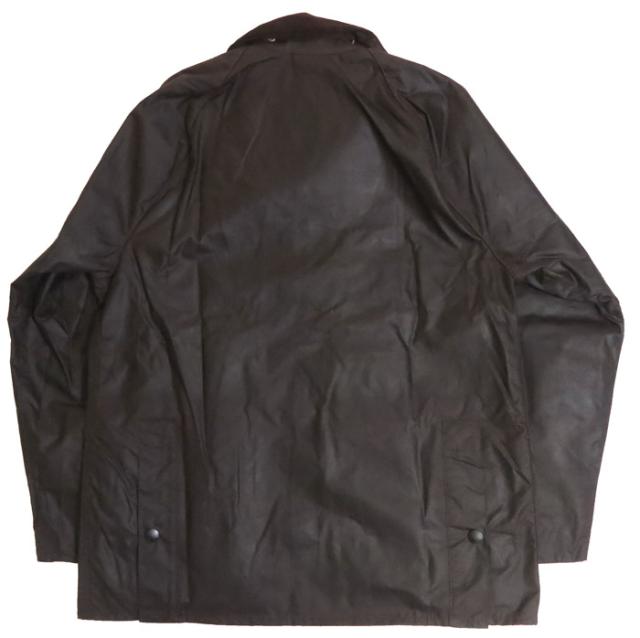 Barbour BEDALE ビデイル ワックスコットンジャケット レギュラーフィット MWX0018