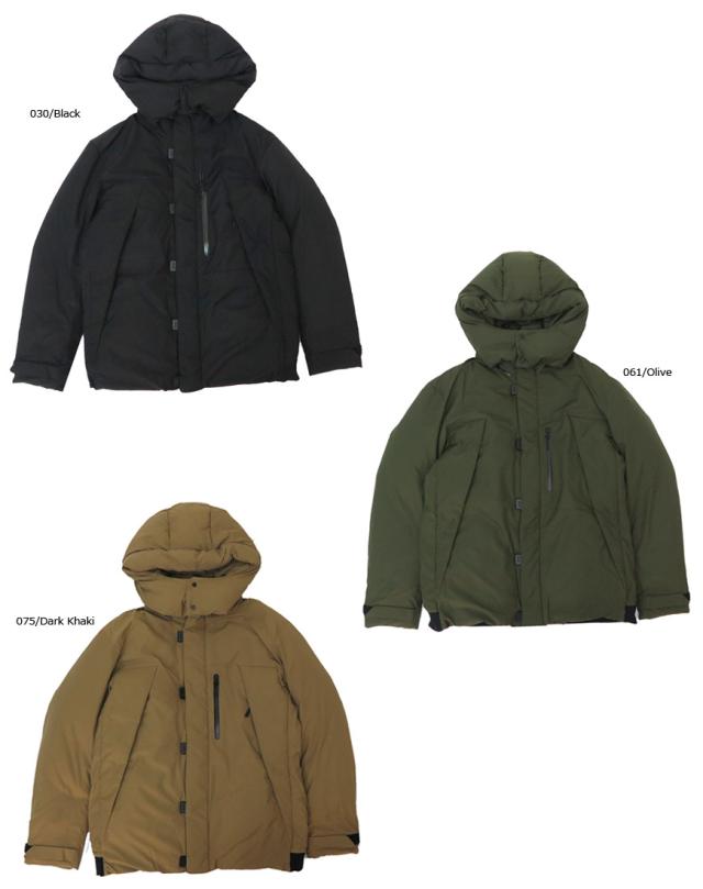 ジョンブル JOHNBULL テトラテックス ユーティリティ M-51 モッズコート 16637