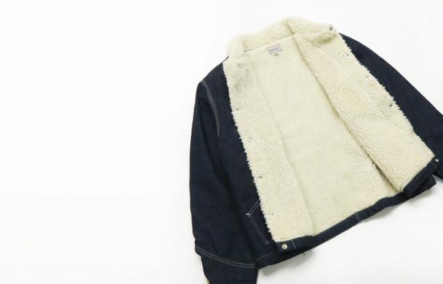 フェローズ Pherrow's ミリタリーヘリンボーンカバーオール USMC 21W-P-41