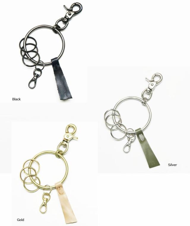 HAWK COMPANY スタッズベルト 1543