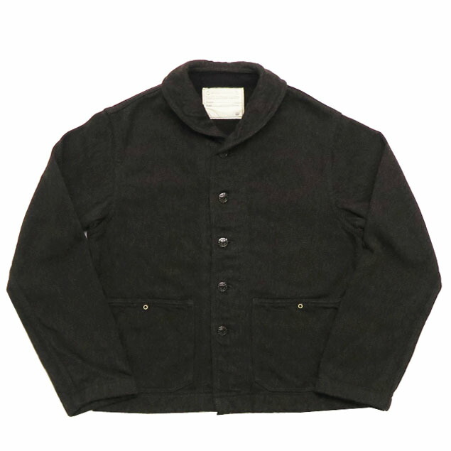 DALLES ＆CO ダリーズ＆コー 40'S U.S.NAVY カバーオール U.S.N.J.06 デラックスウェア DELUXEWARE