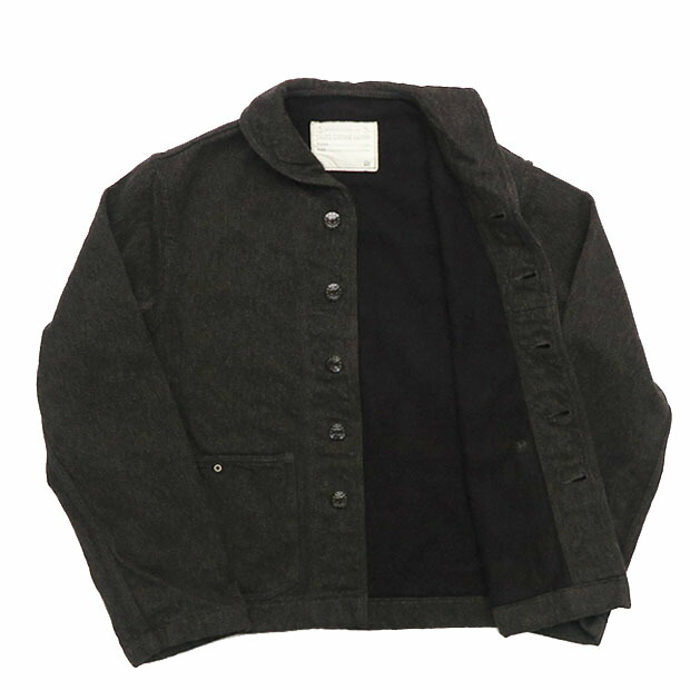 DALLES ＆CO ダリーズ＆コー 40'S U.S.NAVY カバーオール U.S.N.J.06 デラックスウェア DELUXEWARE