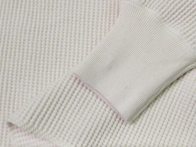 JELADO ジェラード メガサーマル クルーネック 長袖 Official Logo AB94234