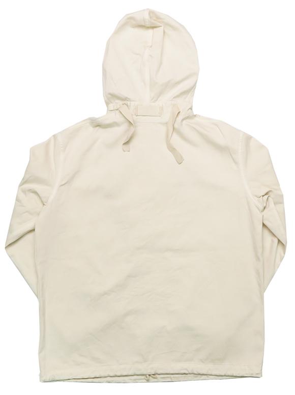 バズリクソンズ Buzz Rickson's U.S.NAVY コットンツイル サルベージパーカー ガスパーカー BR15064