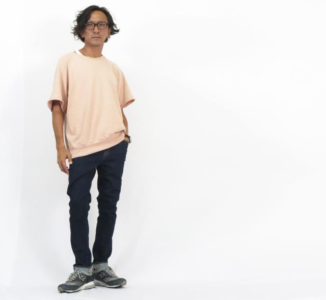 JAPAN BLUE JEANS ストレッチ 12oz ハイパーストレッチ テーパードジーンズ インディゴ JBJE11003A