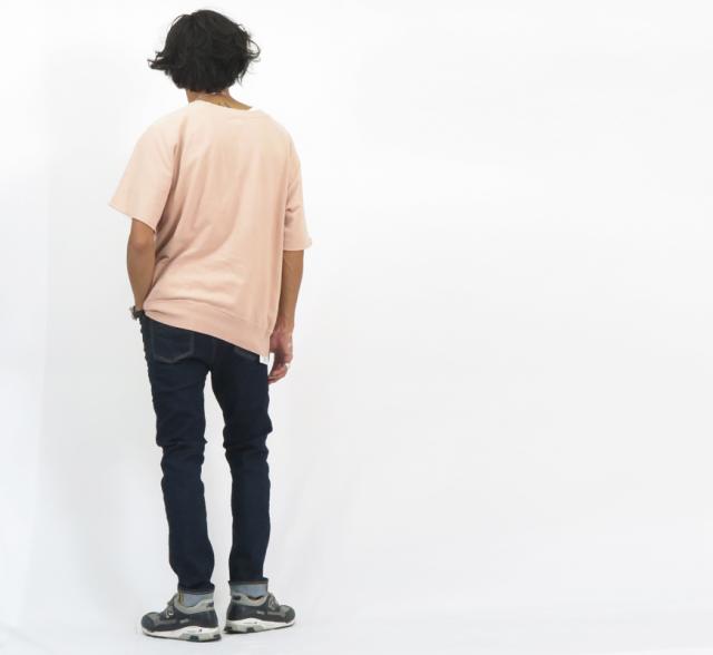 JAPAN BLUE JEANS ストレッチ 12oz ハイパーストレッチ テーパードジーンズ インディゴ JBJE11003A