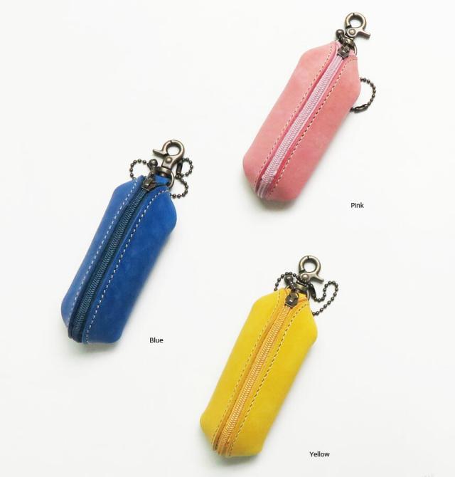 KC'S ケーシーズ ラディーゴレザー 2つ折り ラウンドジップ ウォレット ビルフォード KMB018