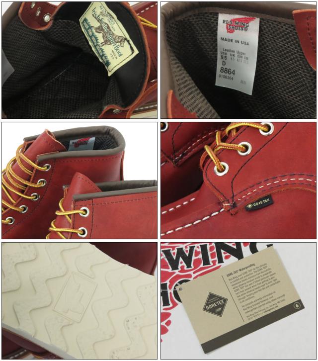 REDWING レッドウィング 6