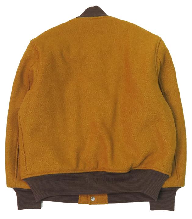 WHITES VILLE ホワイツビル 30oz オール・ウールメルトン アワード