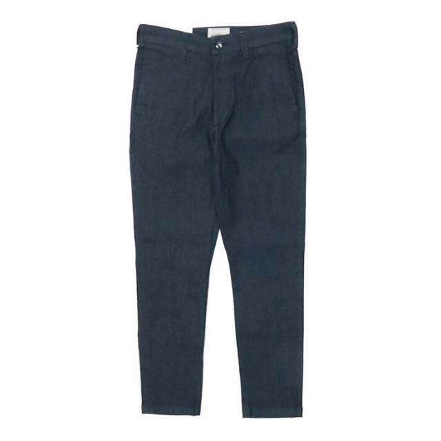 SPELLBOUND ISKOストレッチ ベーカートラウザーズ 43-807