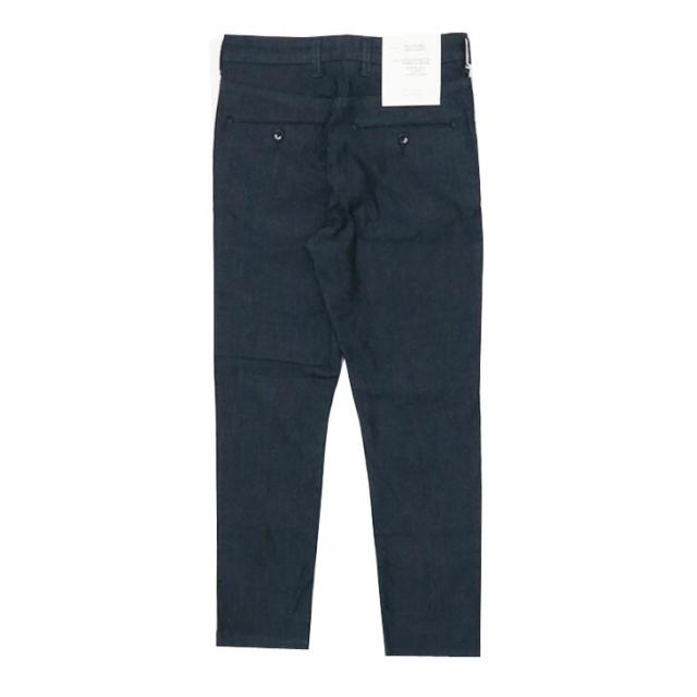 SPELLBOUND ISKOストレッチ ベーカートラウザーズ 43-807