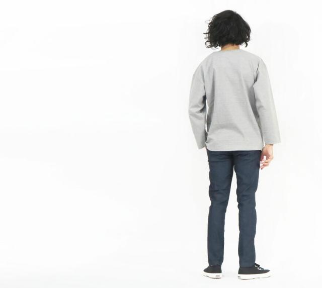 SPELLBOUND ISKOストレッチ ベーカートラウザーズ 43-807