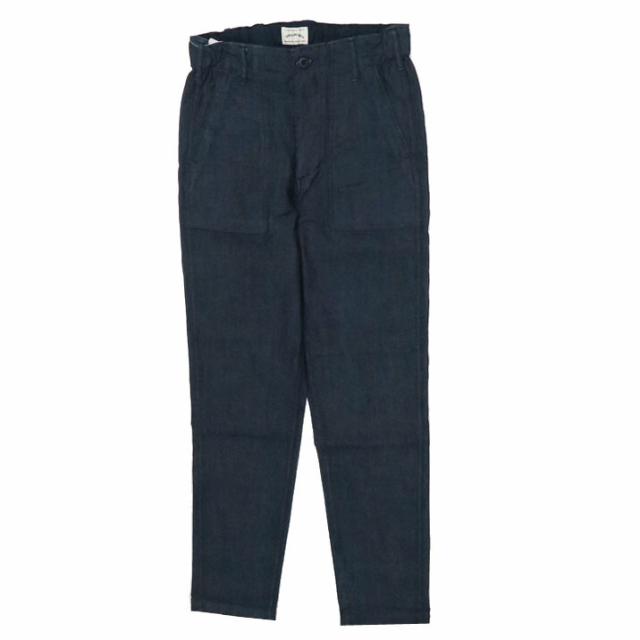 SPELLBOUND ISKOストレッチ ベーカートラウザーズ 43-807