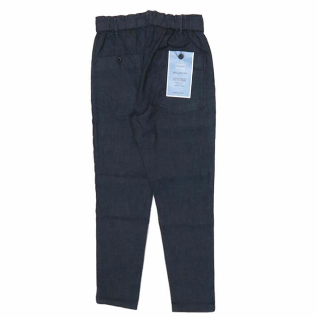 SPELLBOUND ISKOストレッチ ベーカートラウザーズ 43-807