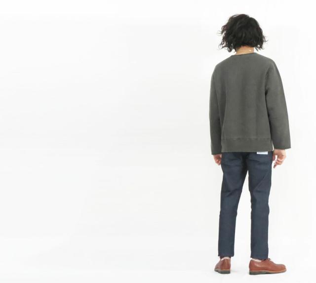 SPELLBOUND ISKOストレッチ ベーカートラウザーズ 43-807