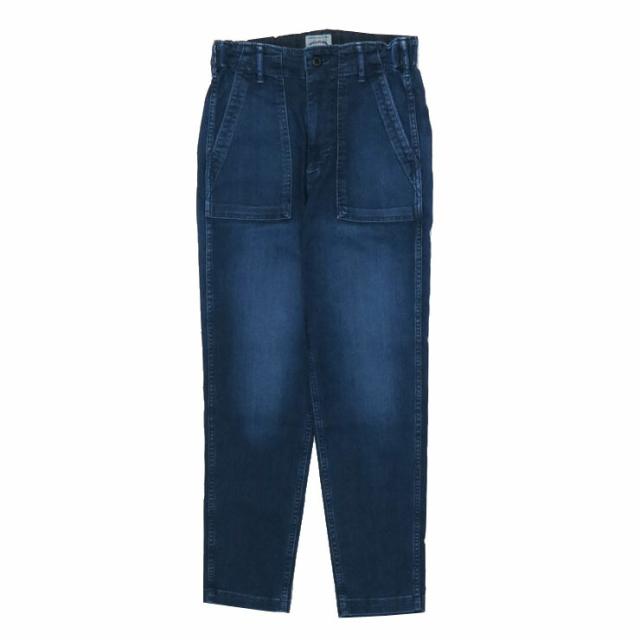 SPELLBOUND ISKOストレッチ ベーカートラウザーズ 43-807