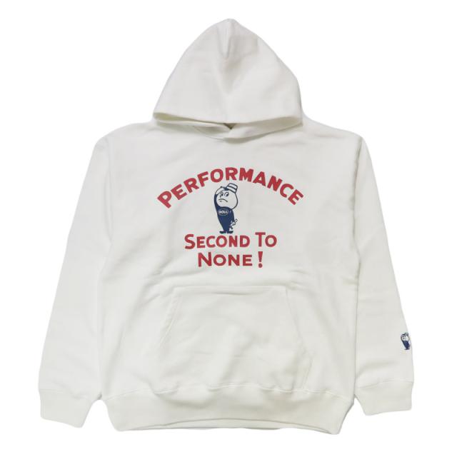 バーンズ BARNS 長袖 スーパーヘビーウェイト プルオーバー スウェット パーカー  MAX SW PARKA  ”PERFORMANCE” BR-25356【2025年秋冬新作】