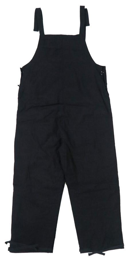 バズリクソンズ Buzz Rickson's デッキトラウザーズ U.S.NAVY オーバーオール ツナギ サロペット ミリタリー BR42588 【2025年秋冬新作】