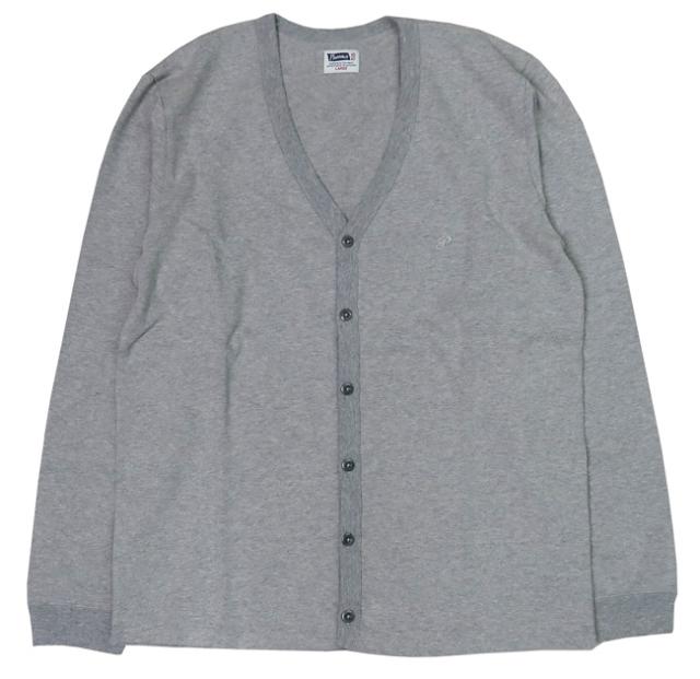 Pherrow's コットンカーディガン PCC1