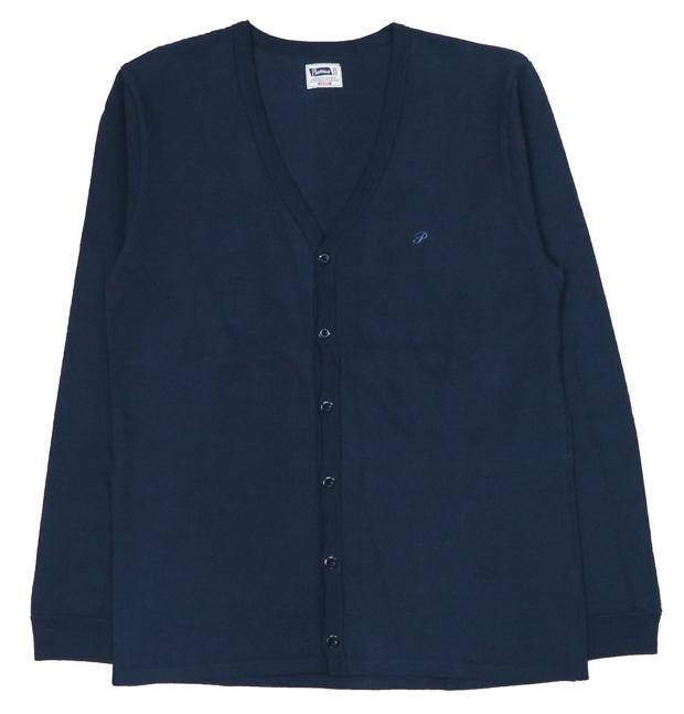 Pherrow's コットンカーディガン PCC1