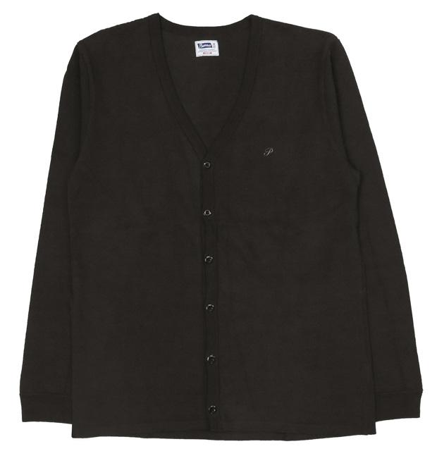 Pherrow's コットンカーディガン PCC1