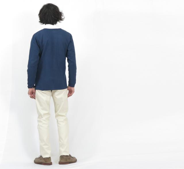 Pherrow's コットンカーディガン PCC1