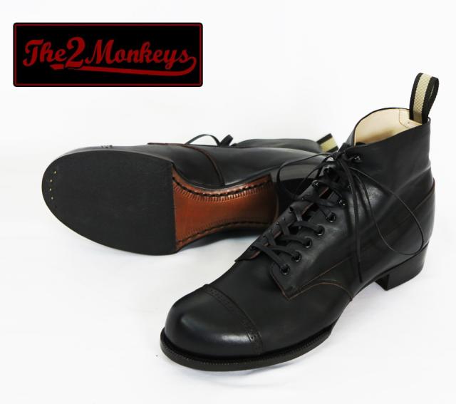 The 2 Monkeys VAUDEVILLE TM83933