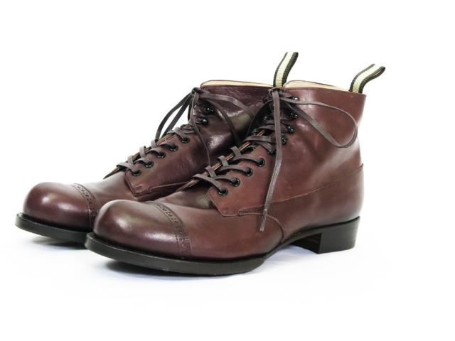 The 2 Monkeys VAUDEVILLE TM83933