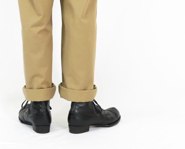 The 2 Monkeys VAUDEVILLE TM83933