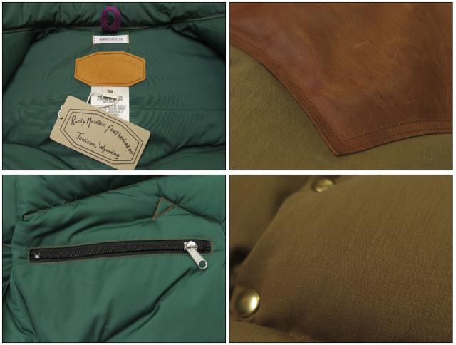 ROCKY MOUNTIN FEATHERBED