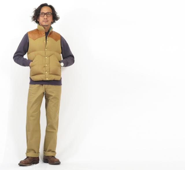 ROCKY MOUNTIN FEATHERBED