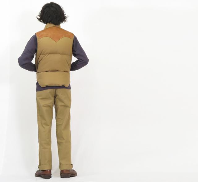 ROCKY MOUNTIN FEATHERBED