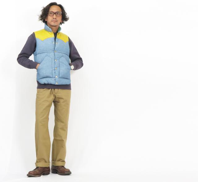 ROCKY MOUNTIN FEATHERBED