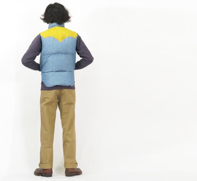 ROCKY MOUNTIN FEATHERBED