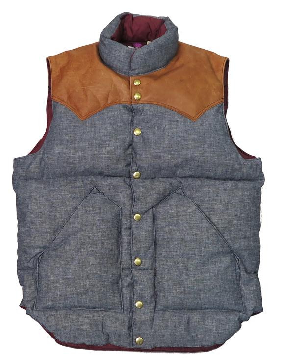 ROCKY MOUNTIN FEATHERBED